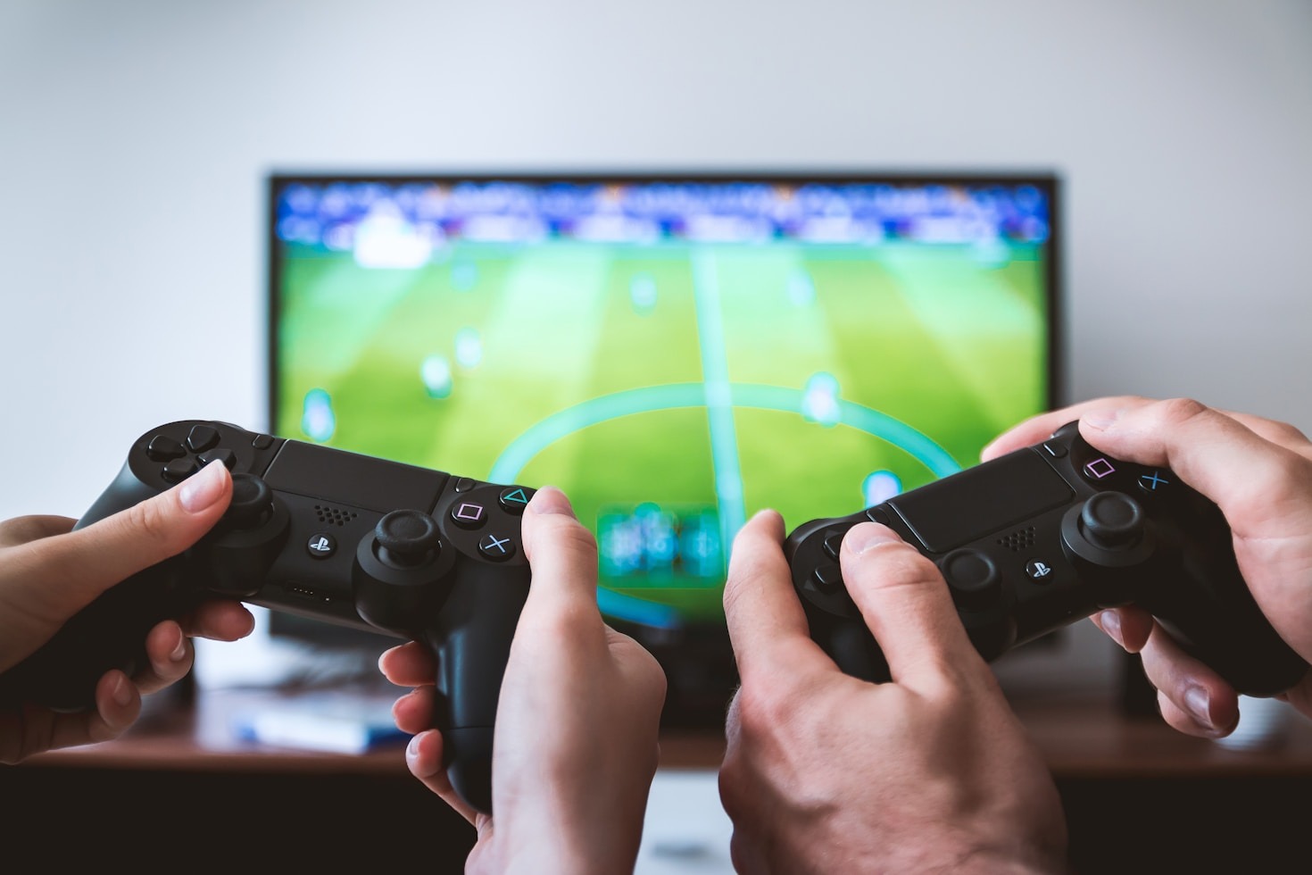 Menjelajahi Games Online Terbaik di ABSOLUTELY FUZZY