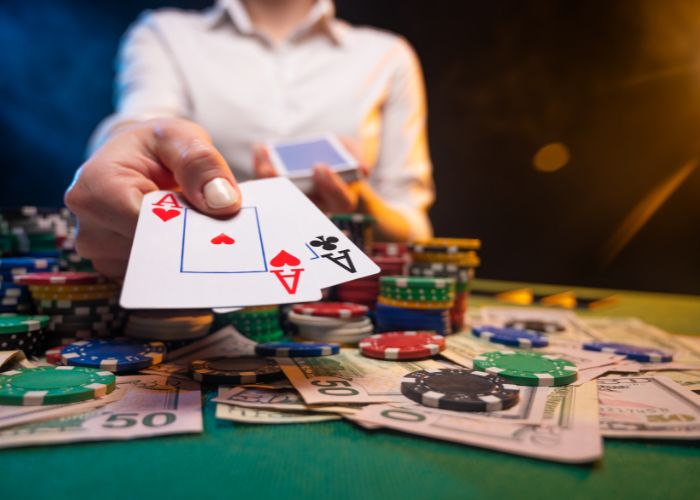 Baccarat Gacor? SlotVIPGG Jawabannya! Modal Tipis, Menang Manis!
