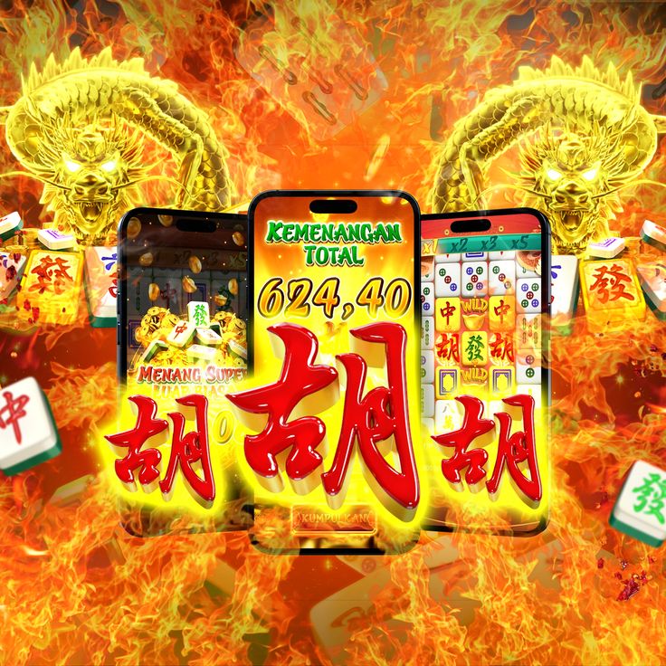 BiroSlot Slot Mahjong Gacor! Kombinasi Simbol, Cuan Maksimal!