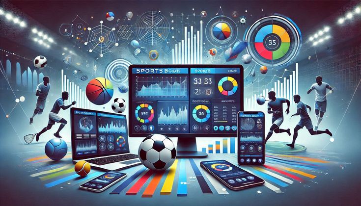 ESLOT Sportsbook SBOBET: Taruhan Seru, Cuan Melimpah Tiap Hari!