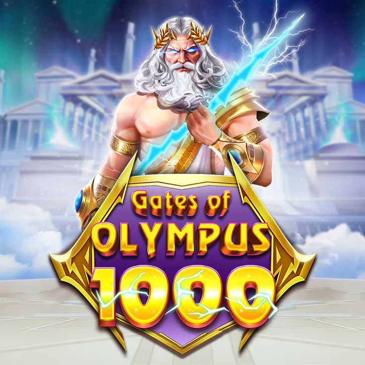 SLOT VIP Gates of Olympus: Rahasia Pola Maxwin Terungkap!