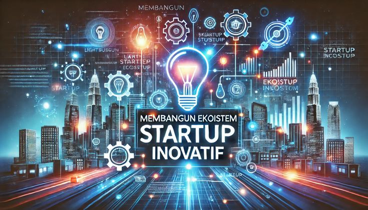Peran Komunitas Pemuda dalam Membangun Ekosistem Bisnis yang Inovatif